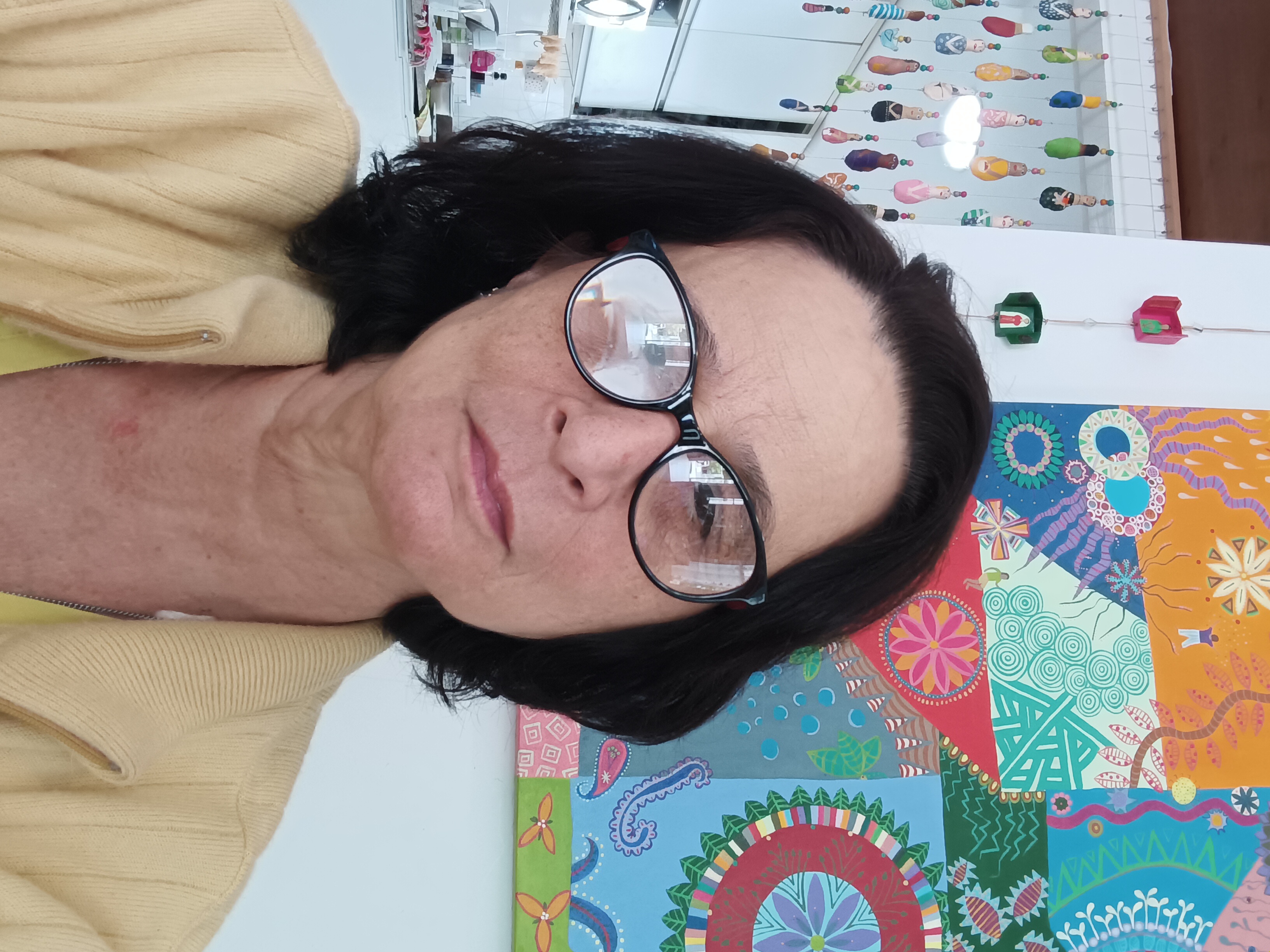 Andrea Teixeira Leite 